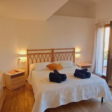 San Teodoro Rooms Exterior foto