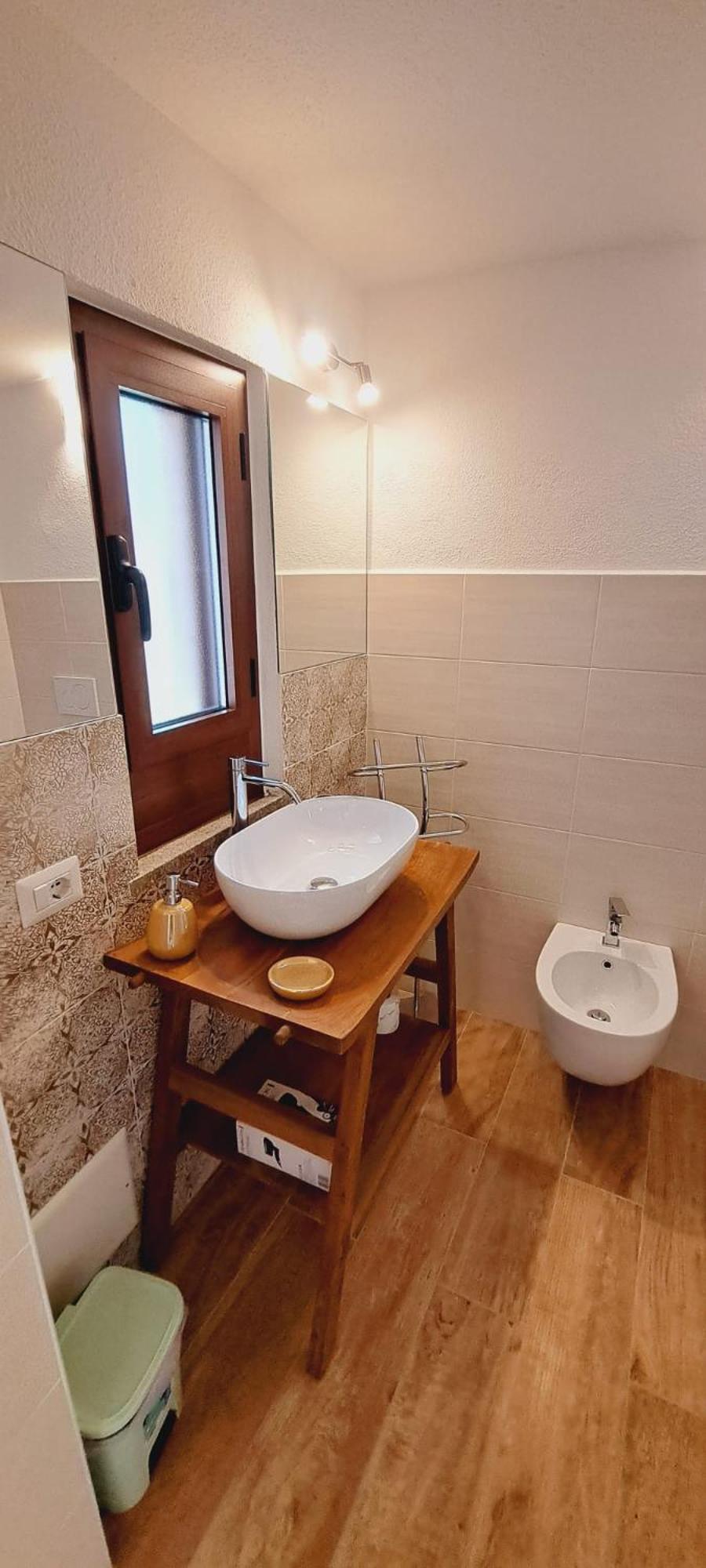 San Teodoro Rooms Exterior foto