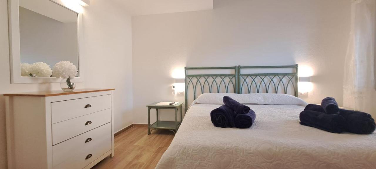 San Teodoro Rooms Exterior foto