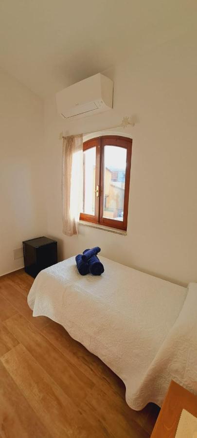 San Teodoro Rooms Exterior foto
