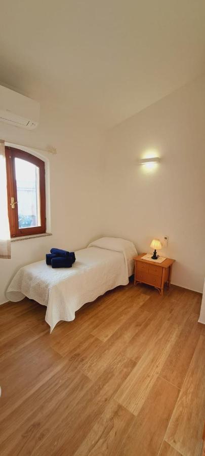 San Teodoro Rooms Exterior foto